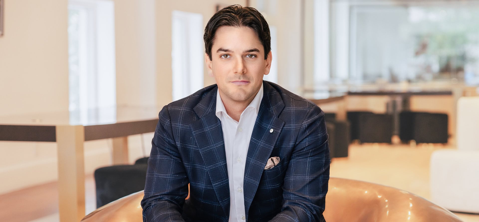 Jérémie d’Astous