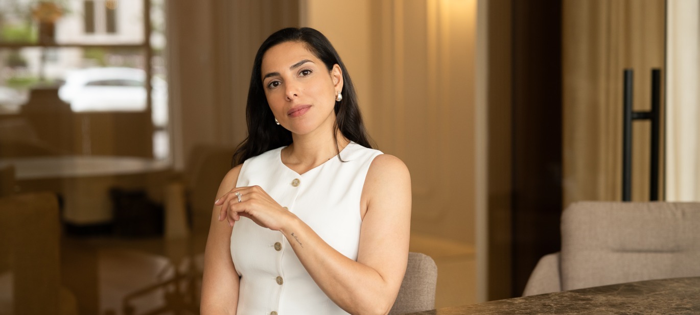 Lina Ben Embarek