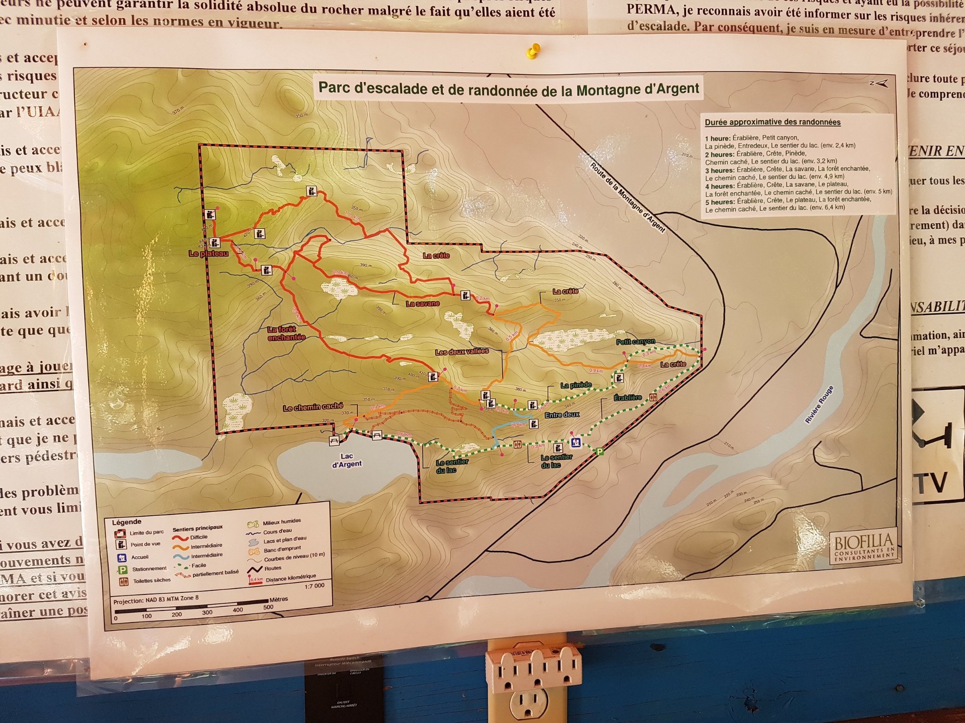 Plots for sale La Conception Laurentides € 373,389