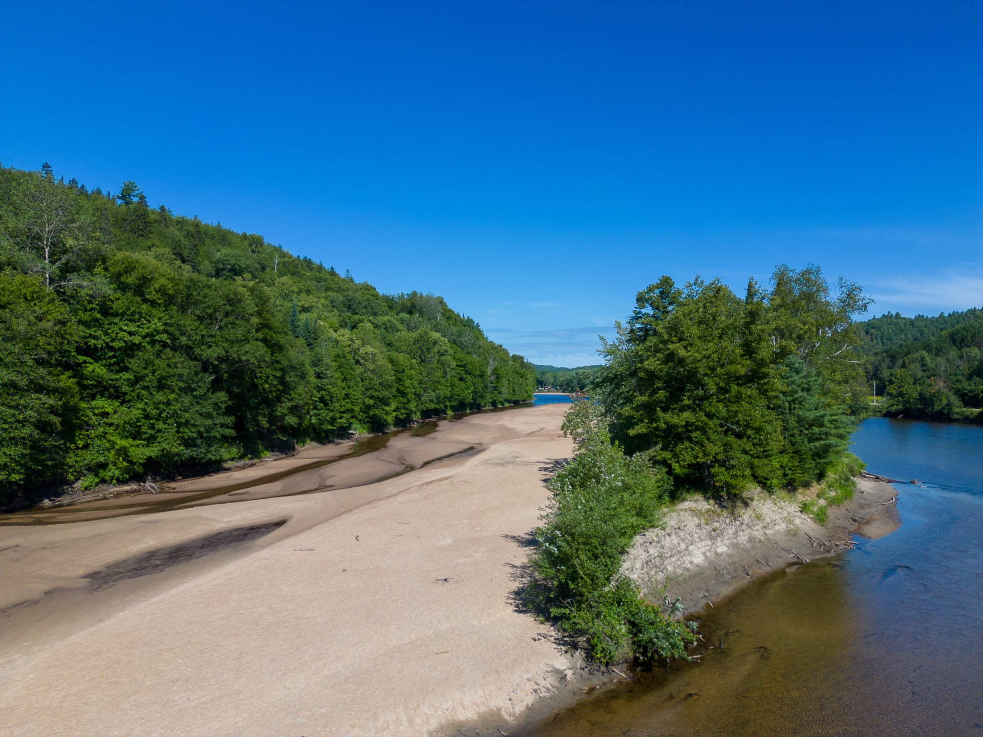 Plots for sale La Conception Laurentides € 373,389