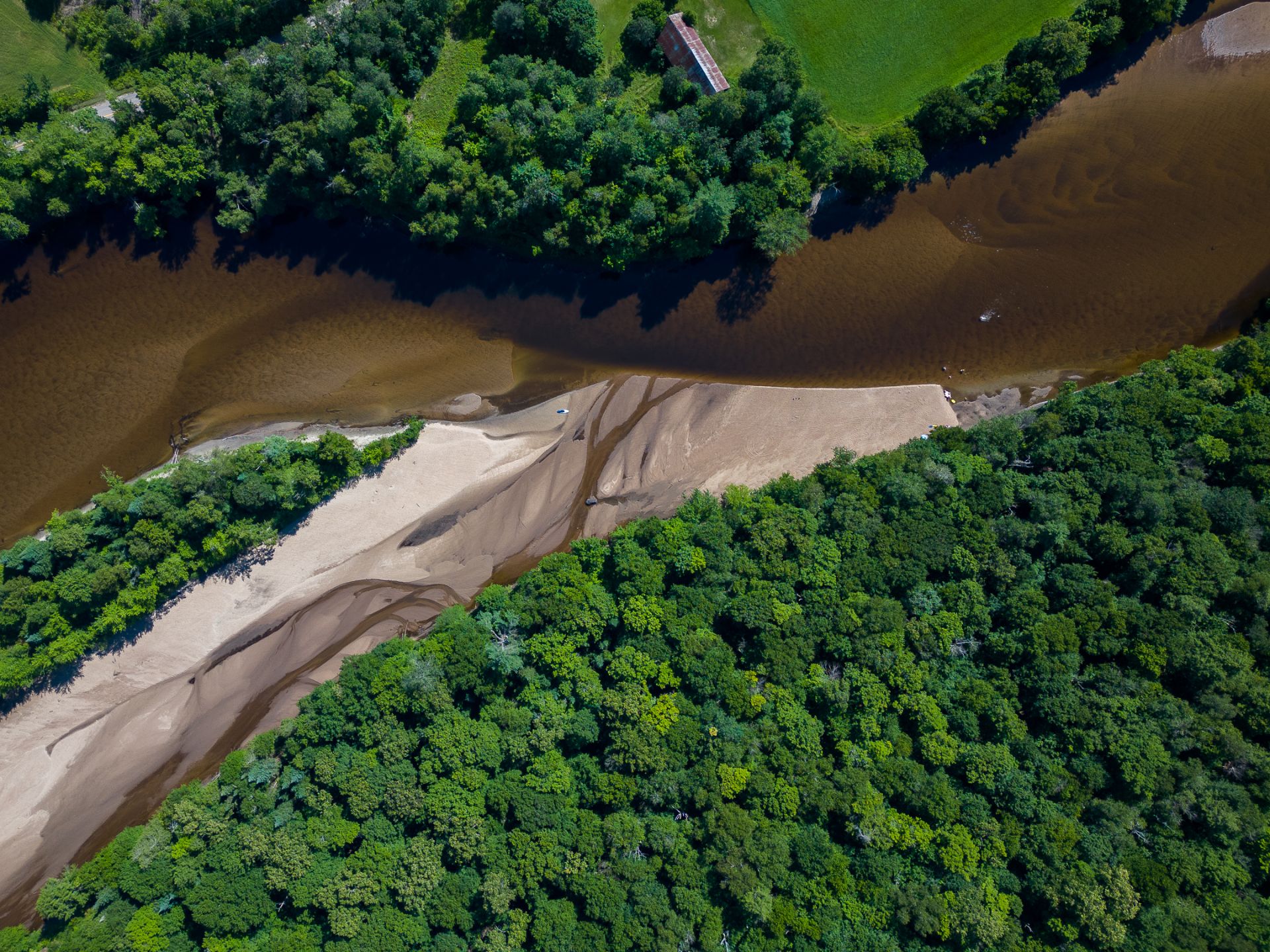 Plots for sale La Conception Laurentides € 373,389