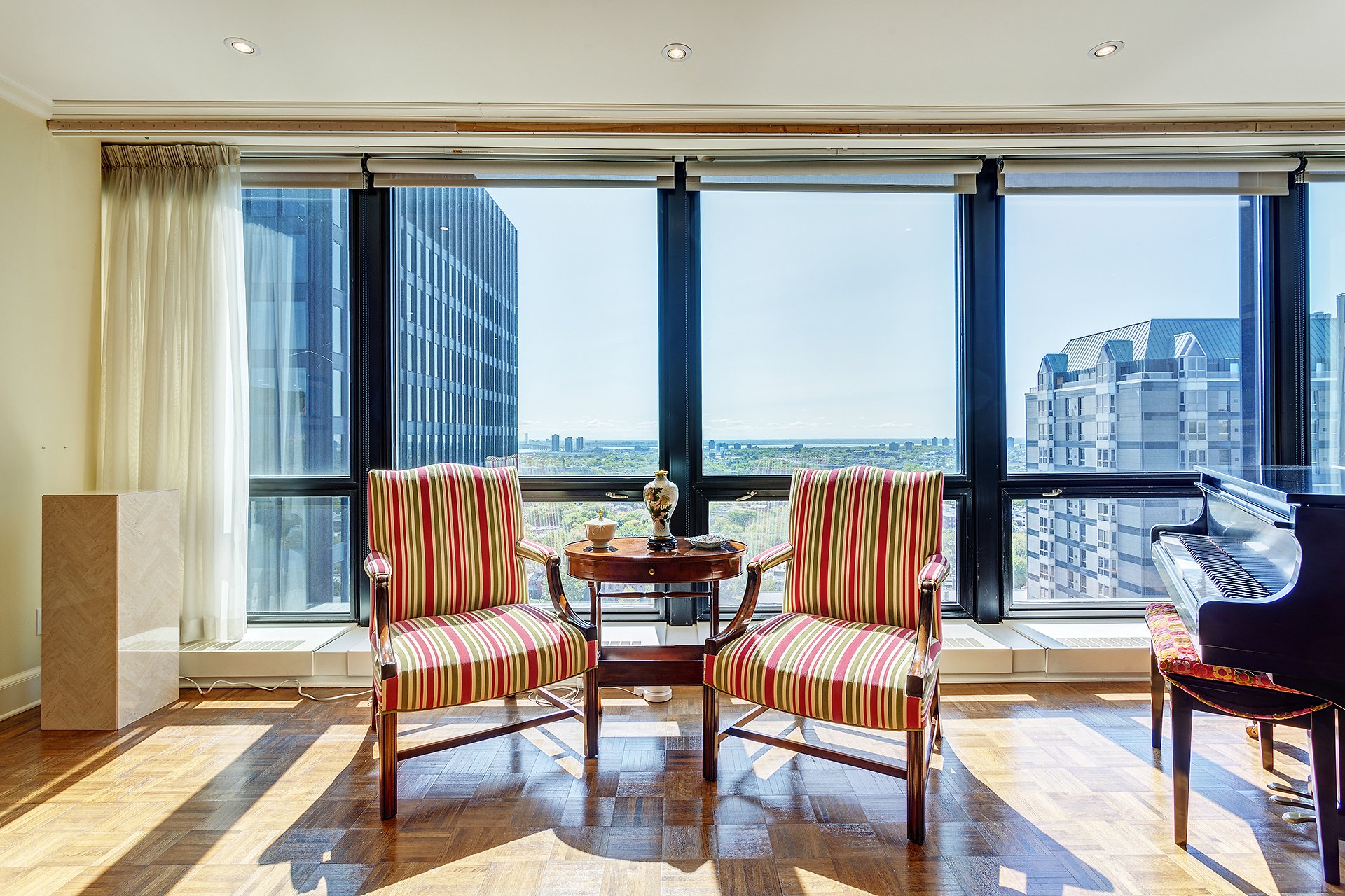 Apartment for sale 3 Bedrooms 2669 sq ft Montréal Westmount € 2,368,666