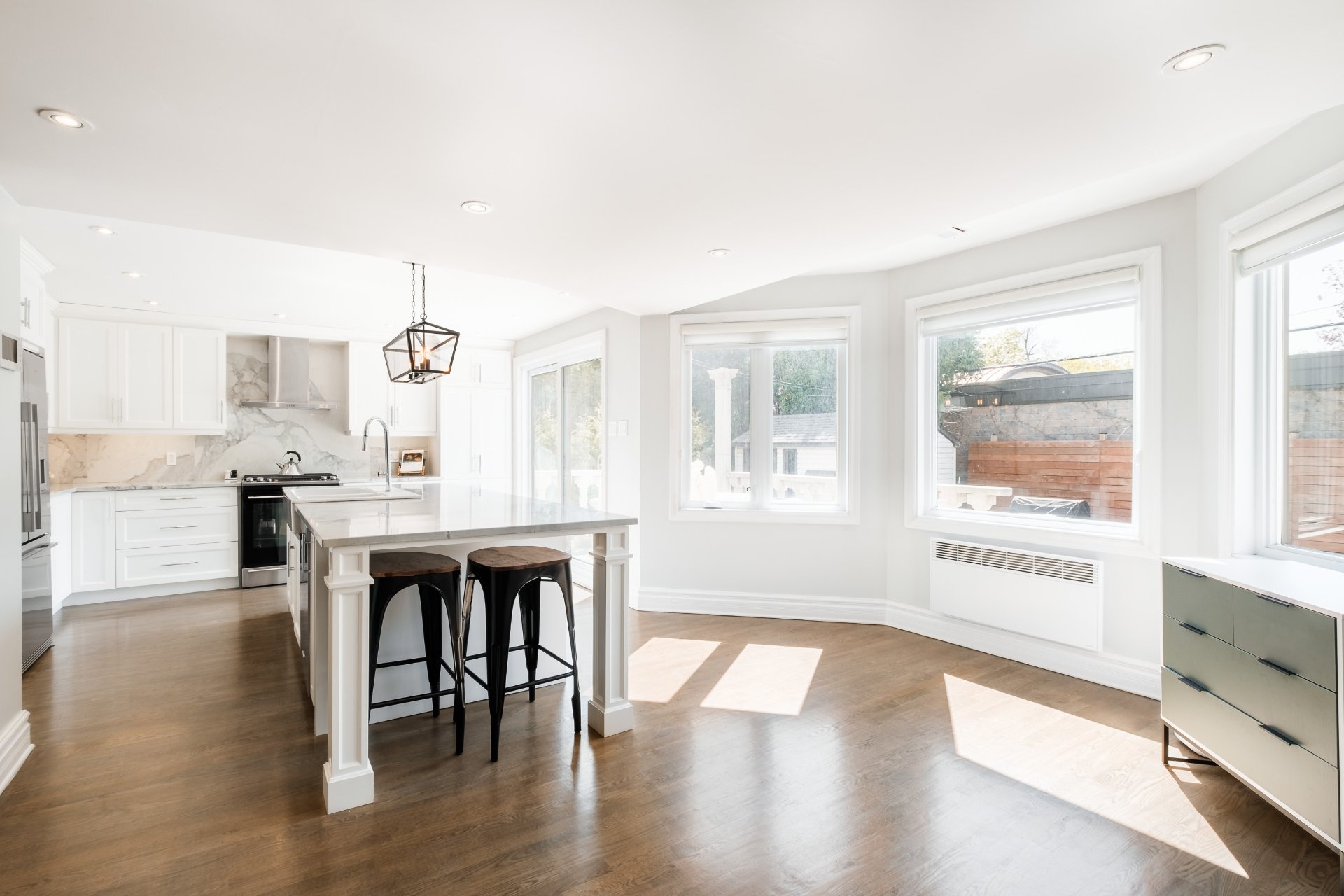 House for sale 3 Bedrooms 2314 sq ft Lachenaie Lanaudière € 509,633