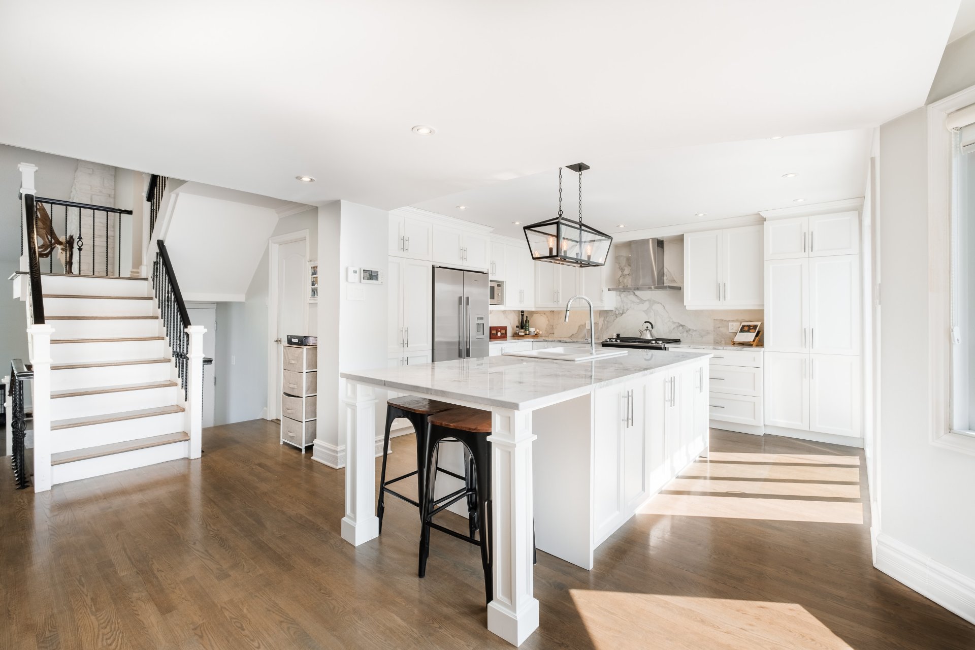 House for sale 3 Bedrooms 2314 sq ft Lachenaie Lanaudière € 509,633