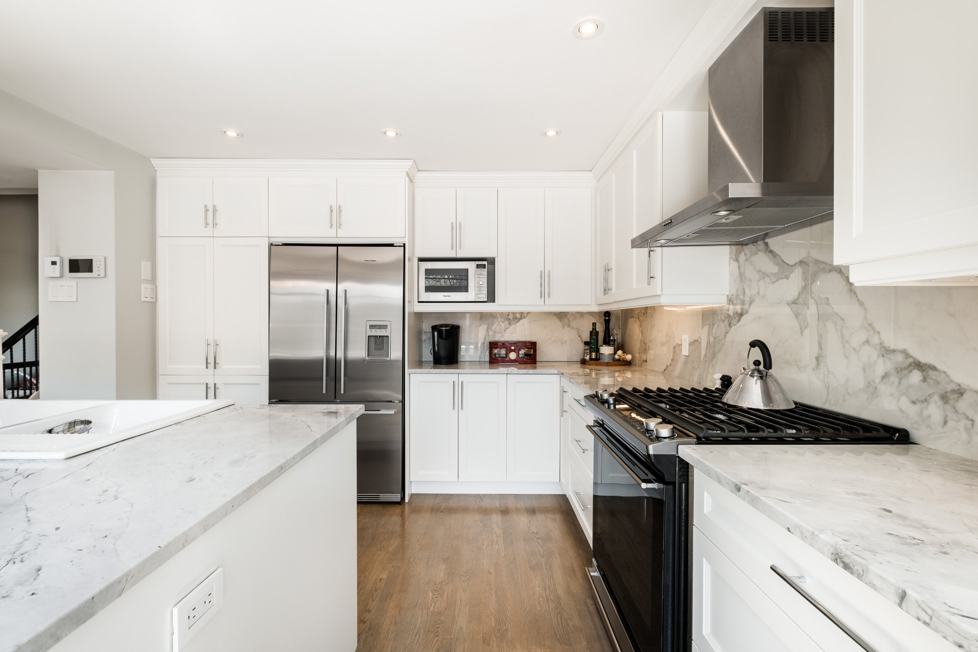 House for sale 3 Bedrooms 2314 sq ft Lachenaie Lanaudière € 509,633