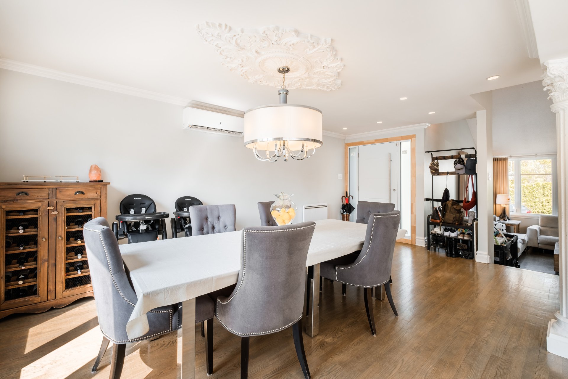 House for sale 3 Bedrooms 2314 sq ft Lachenaie Lanaudière € 509,633