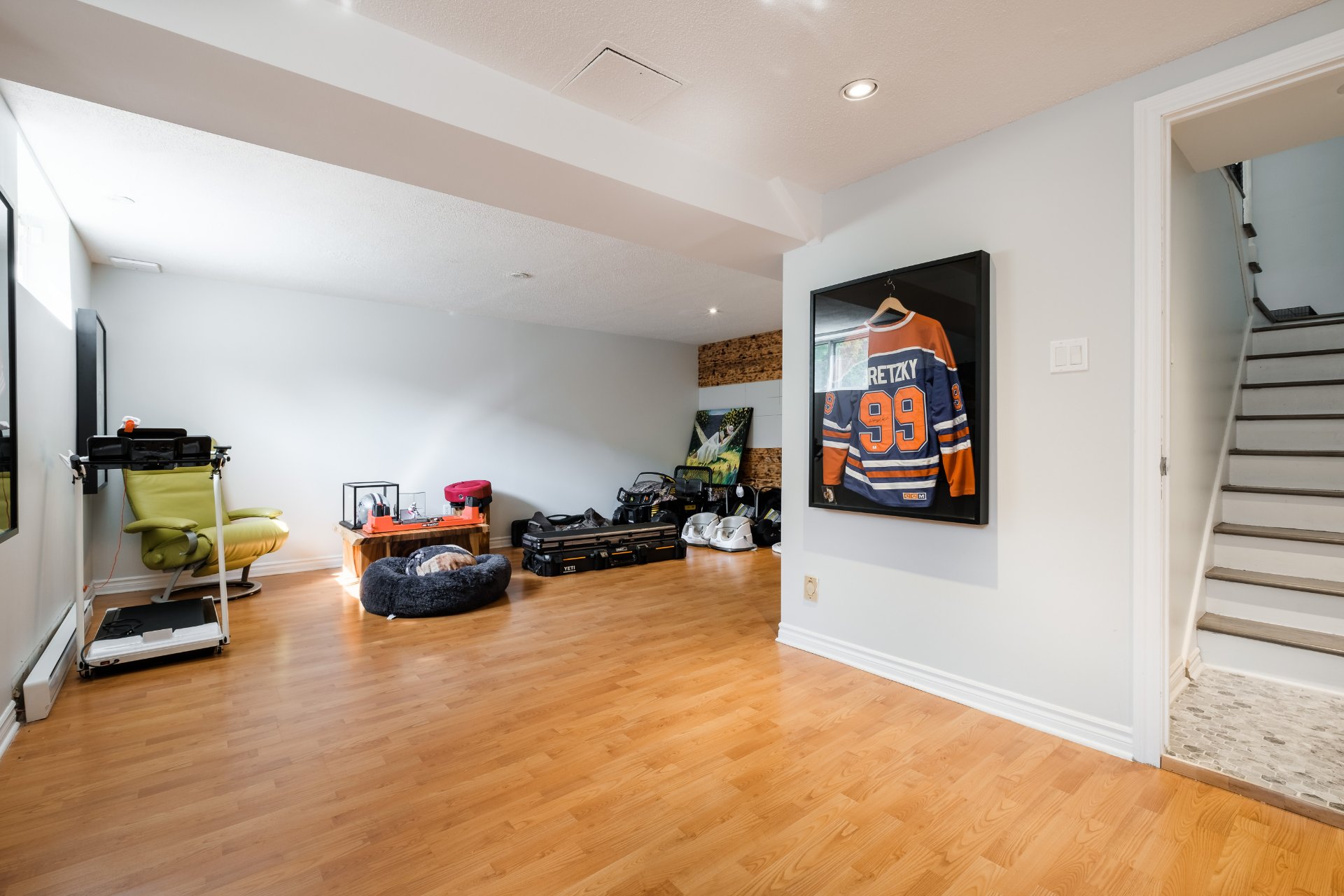 House for sale 3 Bedrooms 2314 sq ft Lachenaie Lanaudière € 509,633