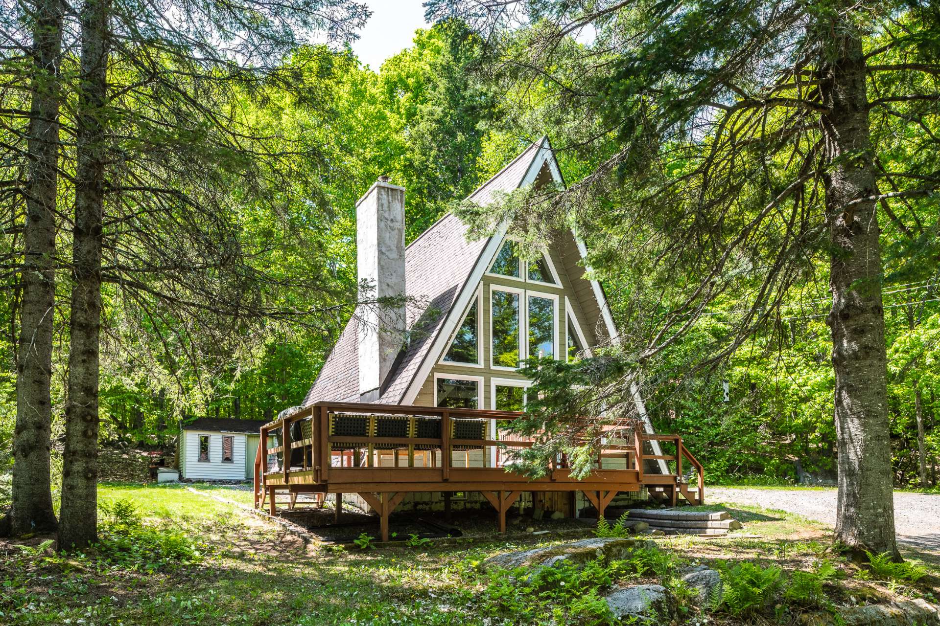 Maison à louer 7 Pièces MorinHeights Laurentides 2 051