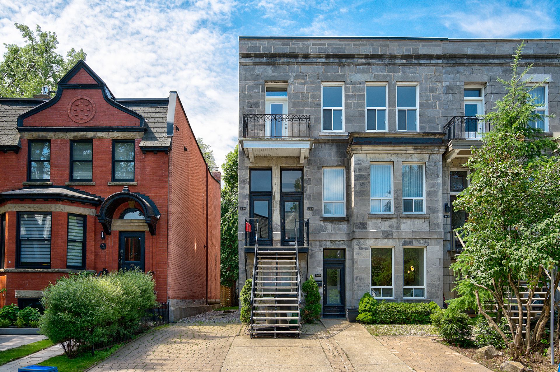 Apartment to rent 3 Bedrooms Montréal Westmount € 2,900