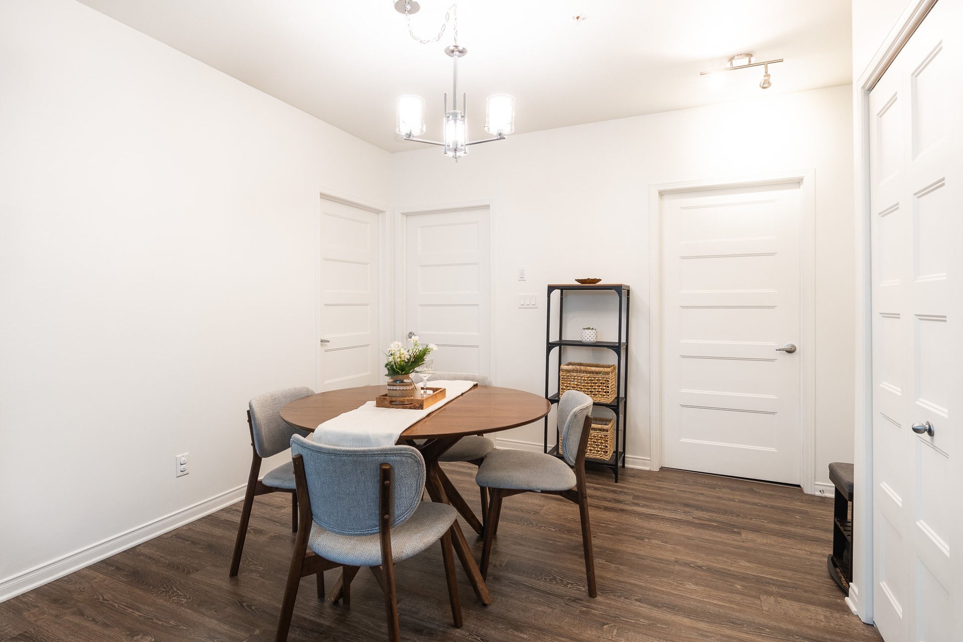 Daire Montréal - picture 13