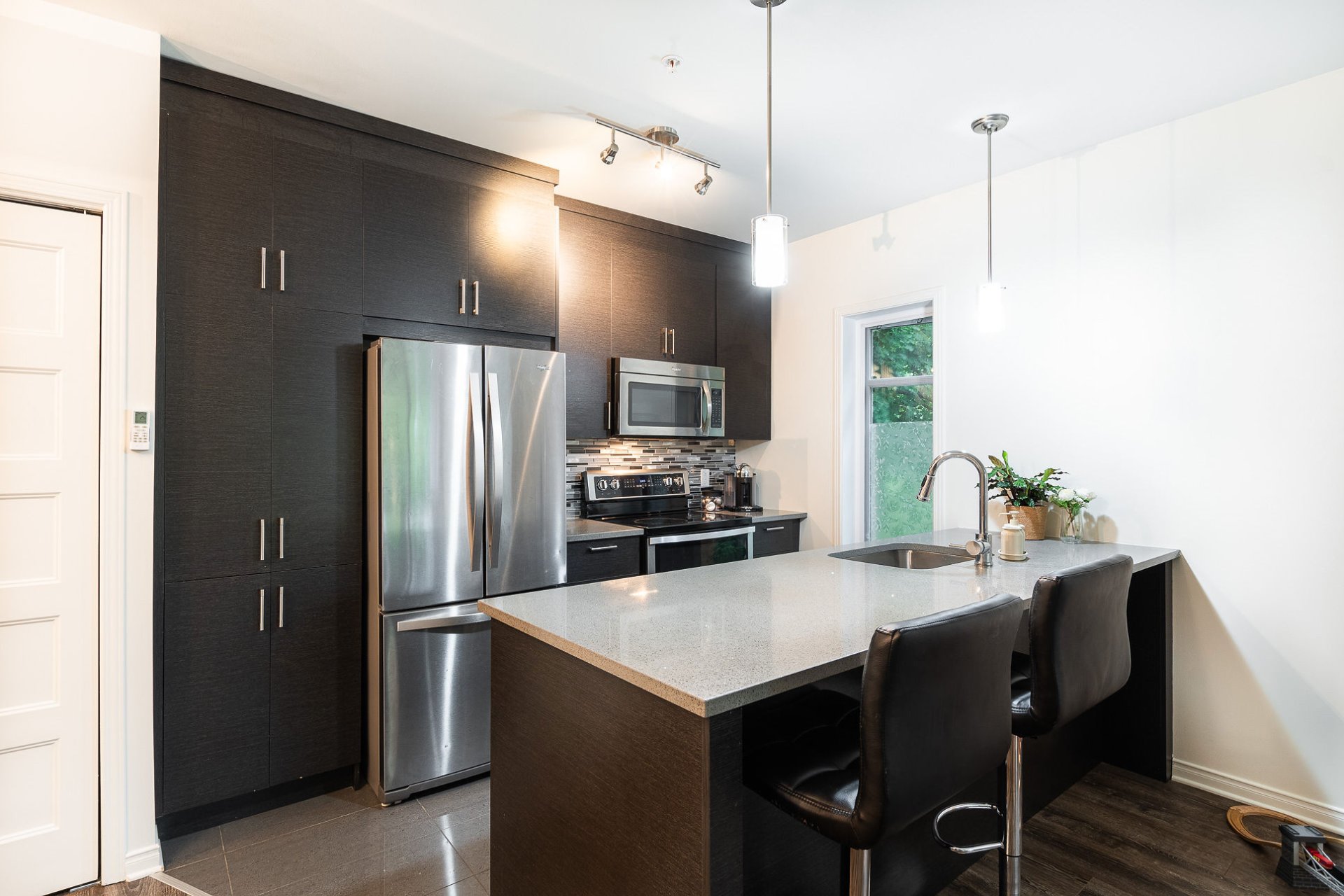 Daire Montréal - picture 11