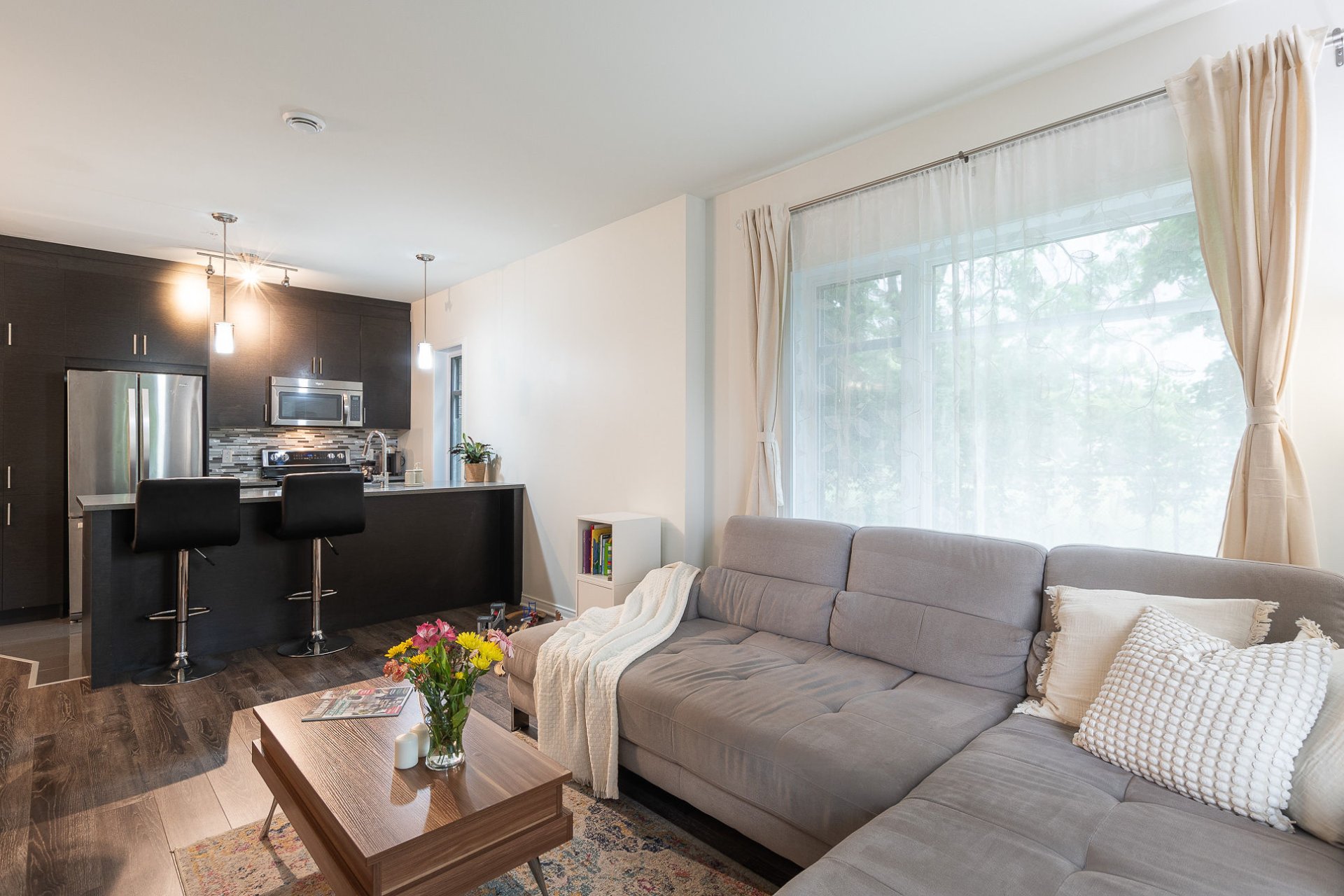 Daire Montréal - picture 9