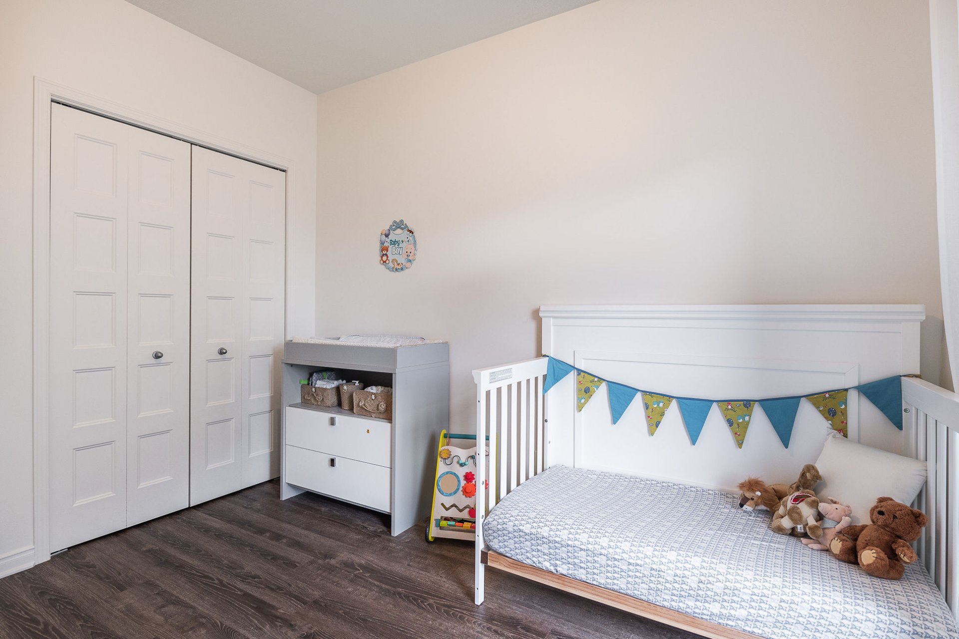 Daire Montréal - picture 18