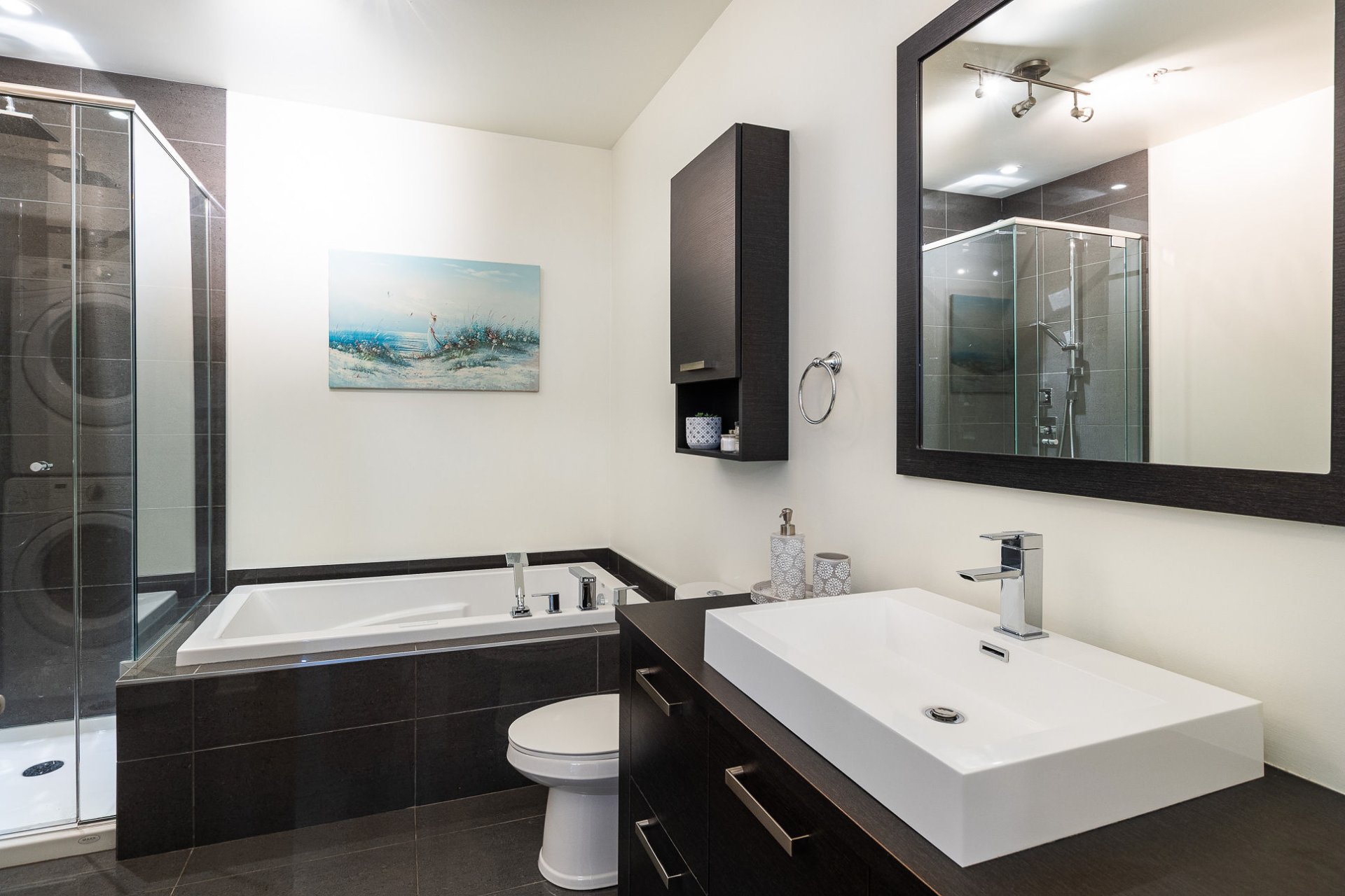 Daire Montréal - picture 19