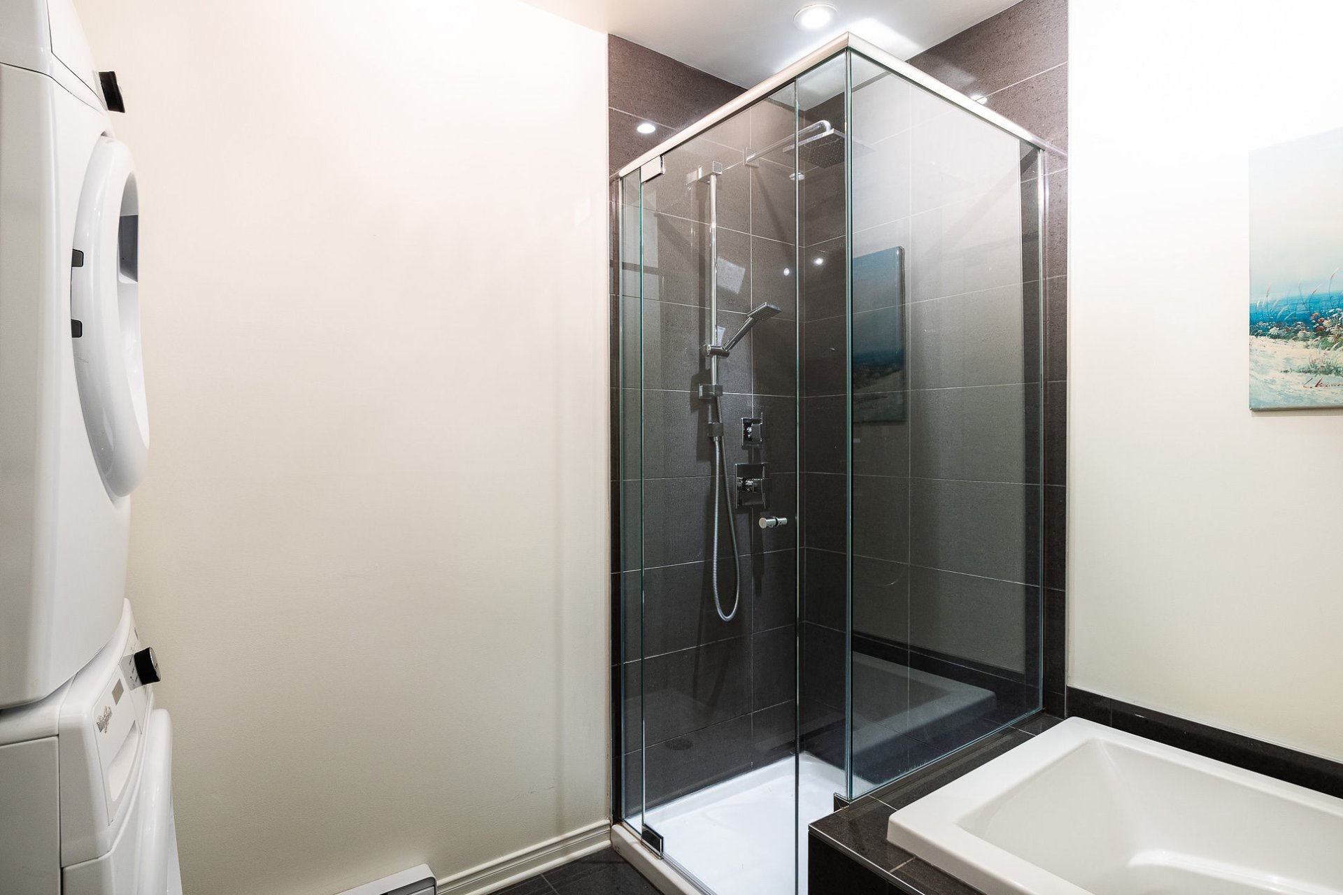 Daire Montréal - picture 20