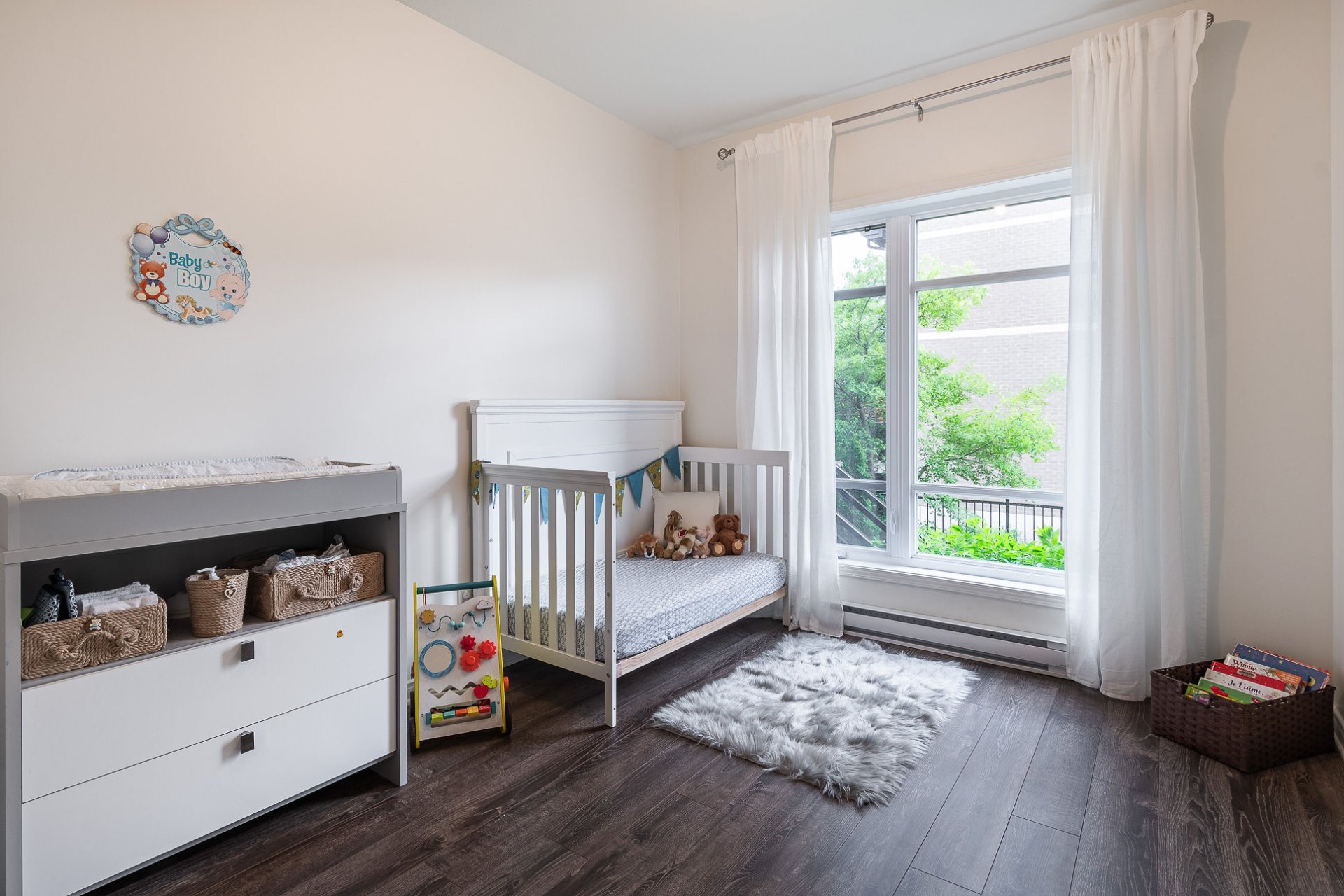 Daire Montréal - picture 17