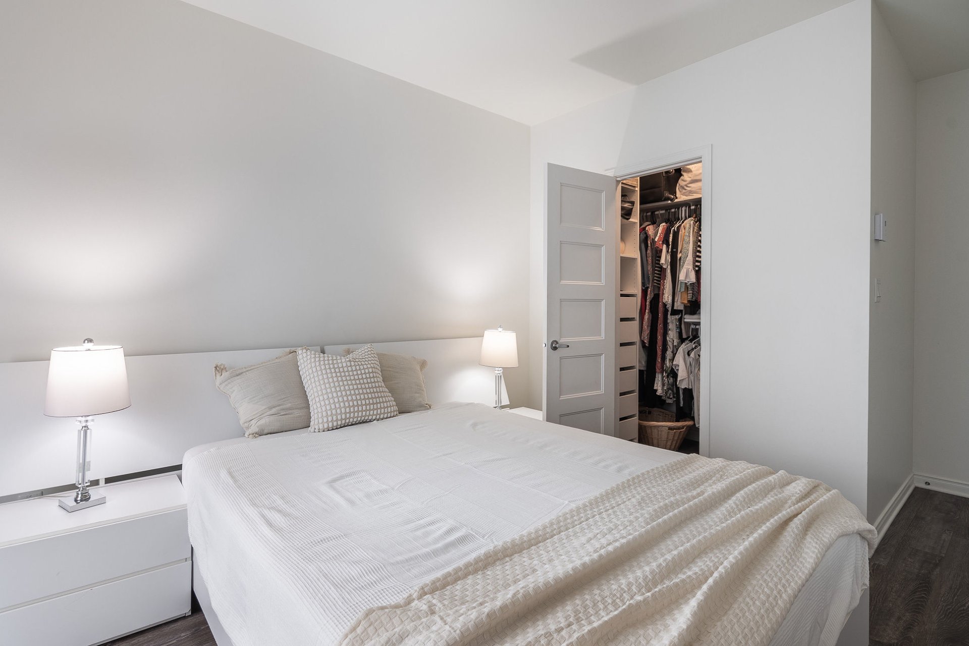 Daire Montréal - picture 15