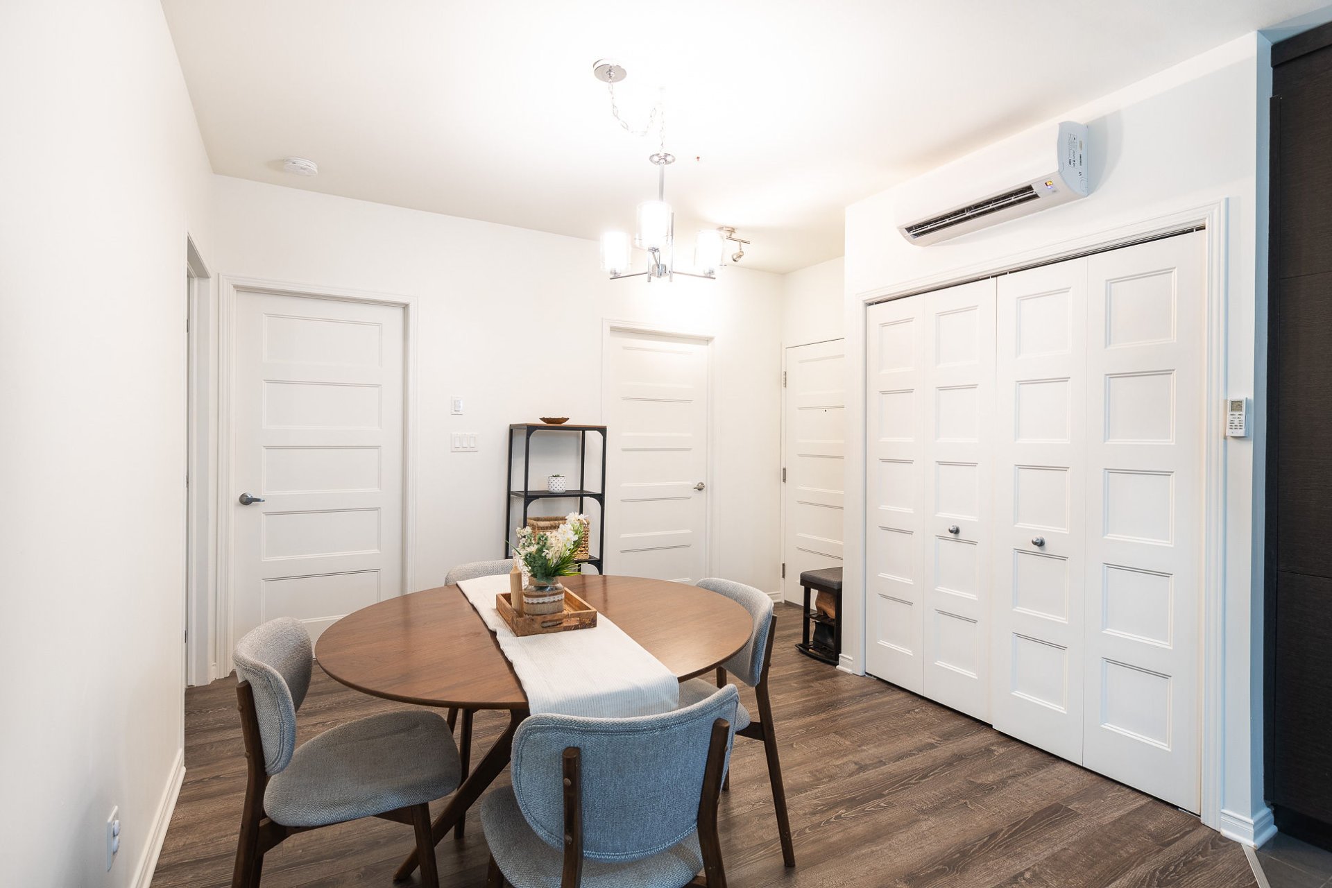 Daire Montréal - picture 12