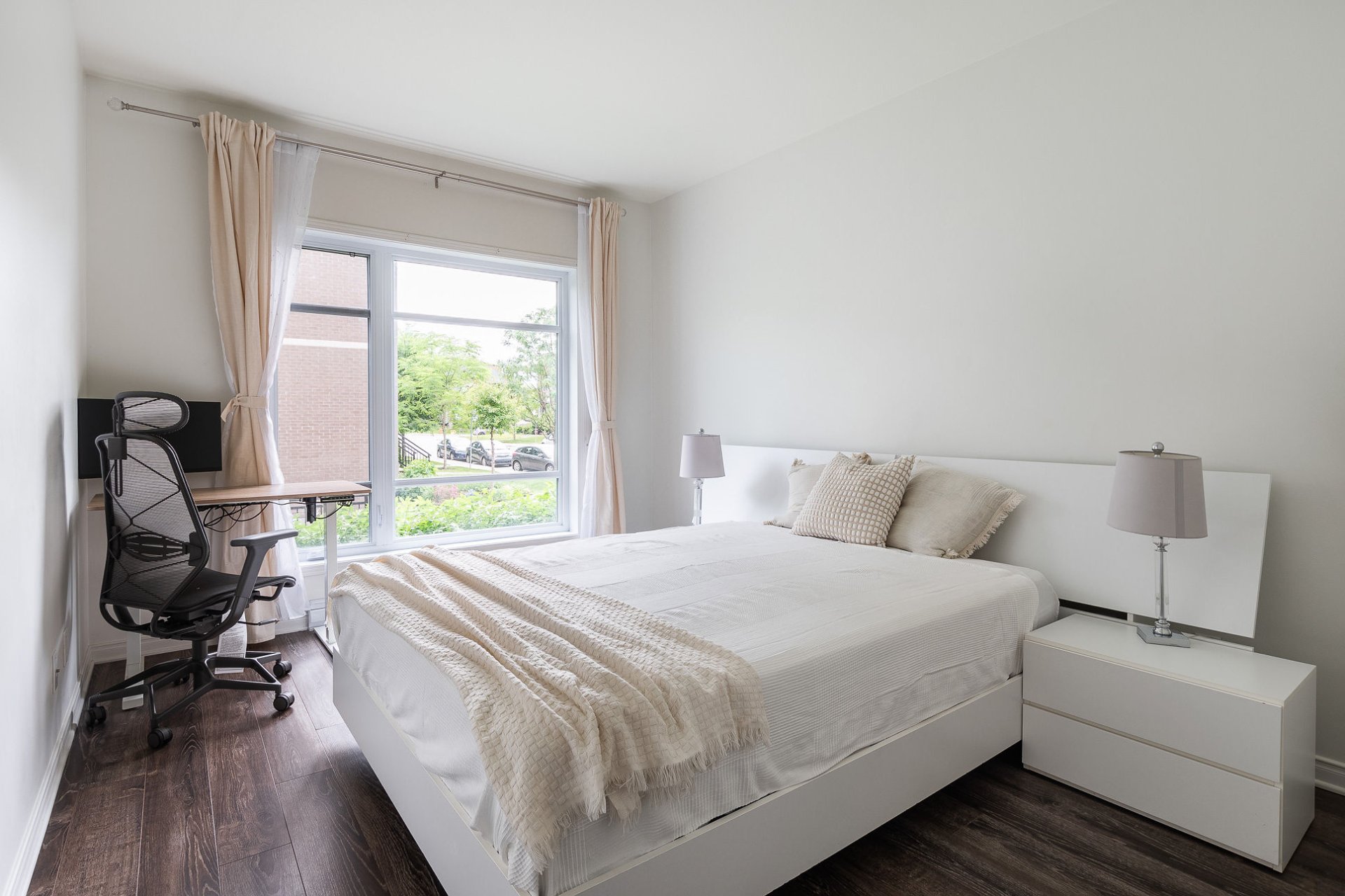 Daire Montréal - picture 14