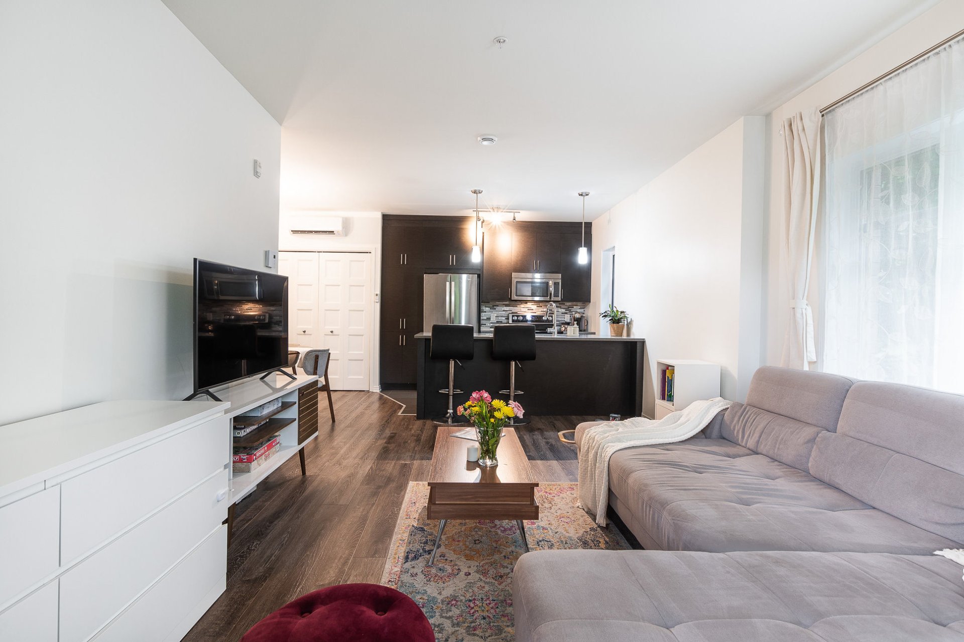 Daire Montréal - picture 8