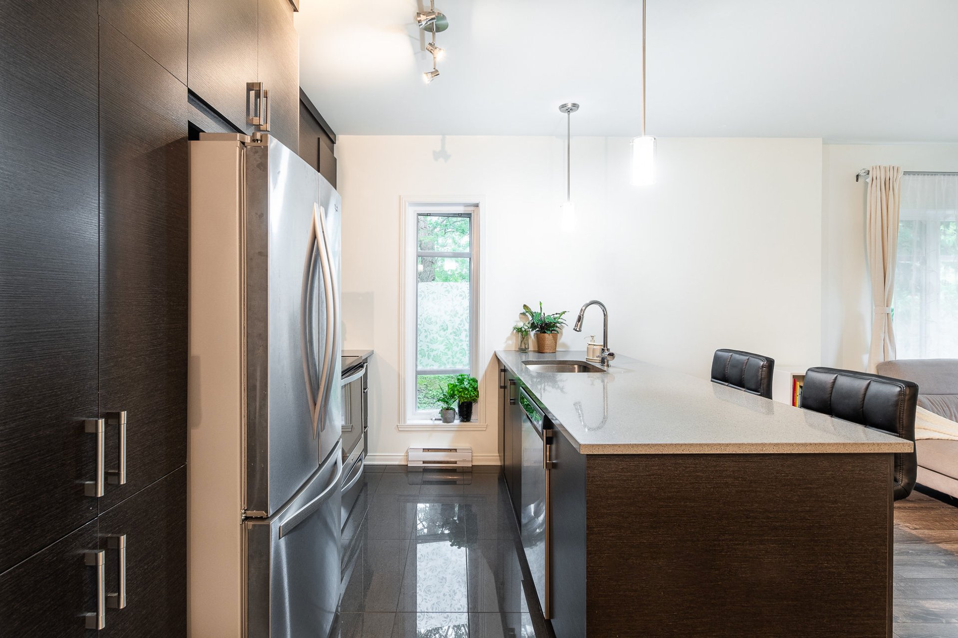 Daire Montréal - picture 10