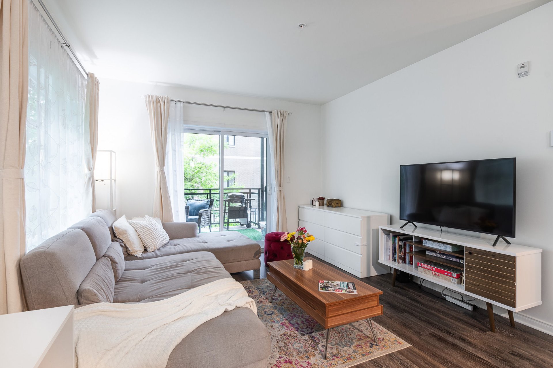 Daire Montréal - picture 7