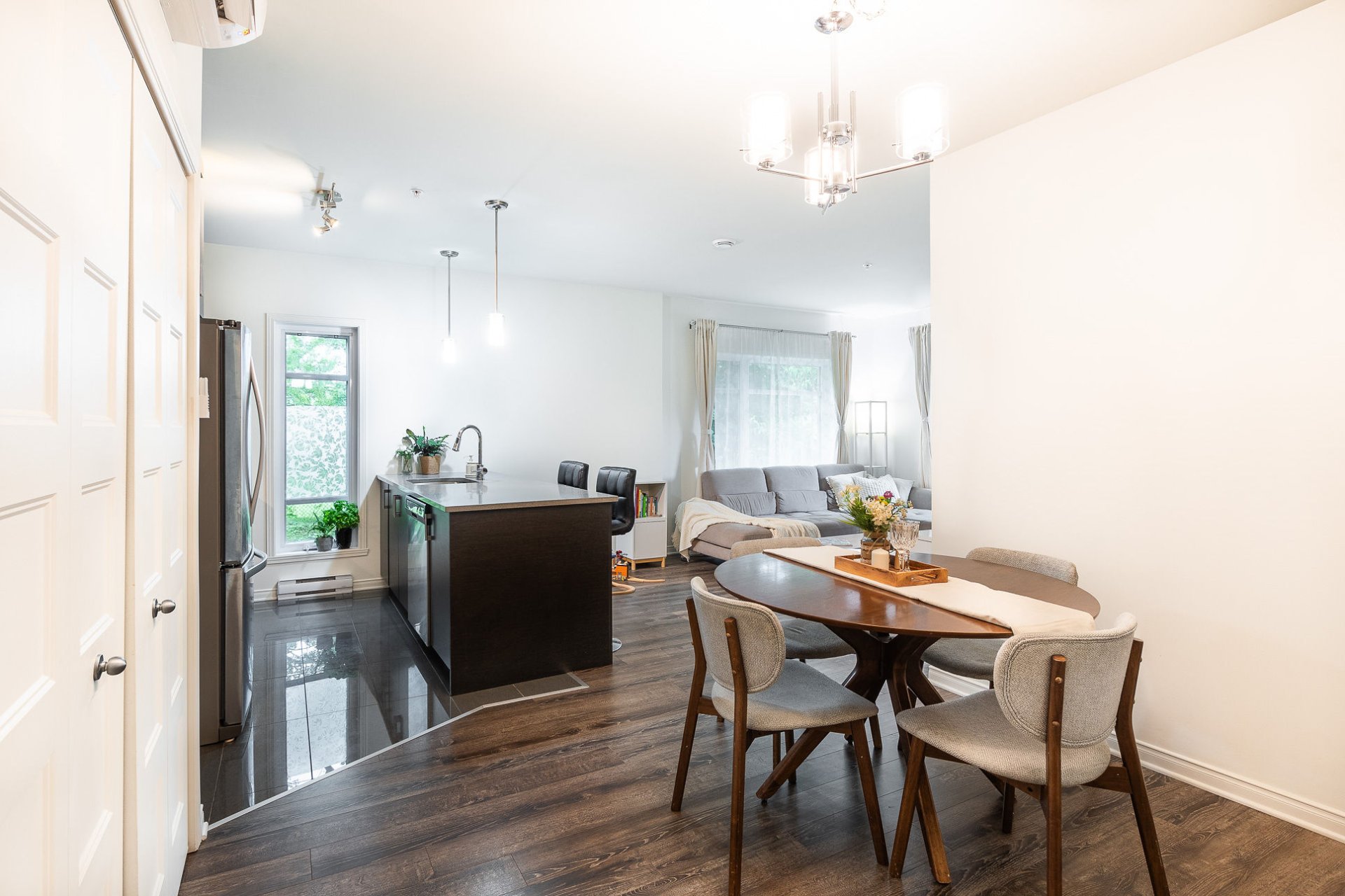 Daire Montréal - picture 5