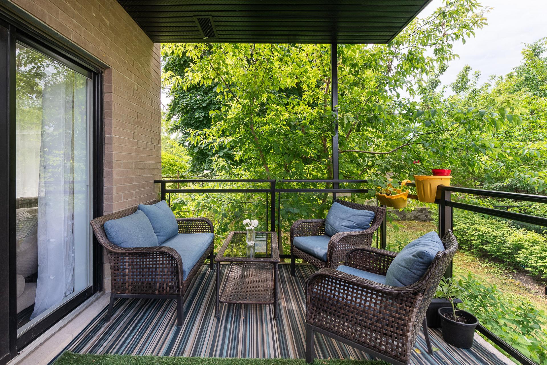 Daire Montréal - picture 4