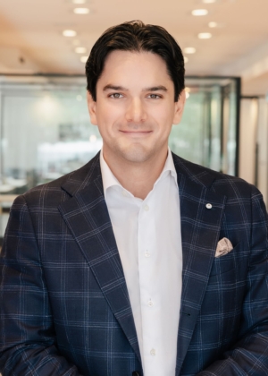 Jérémie d&rsquo;Astous