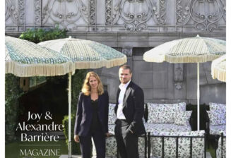 BARNES Magazine Fall – Winter 2024-25