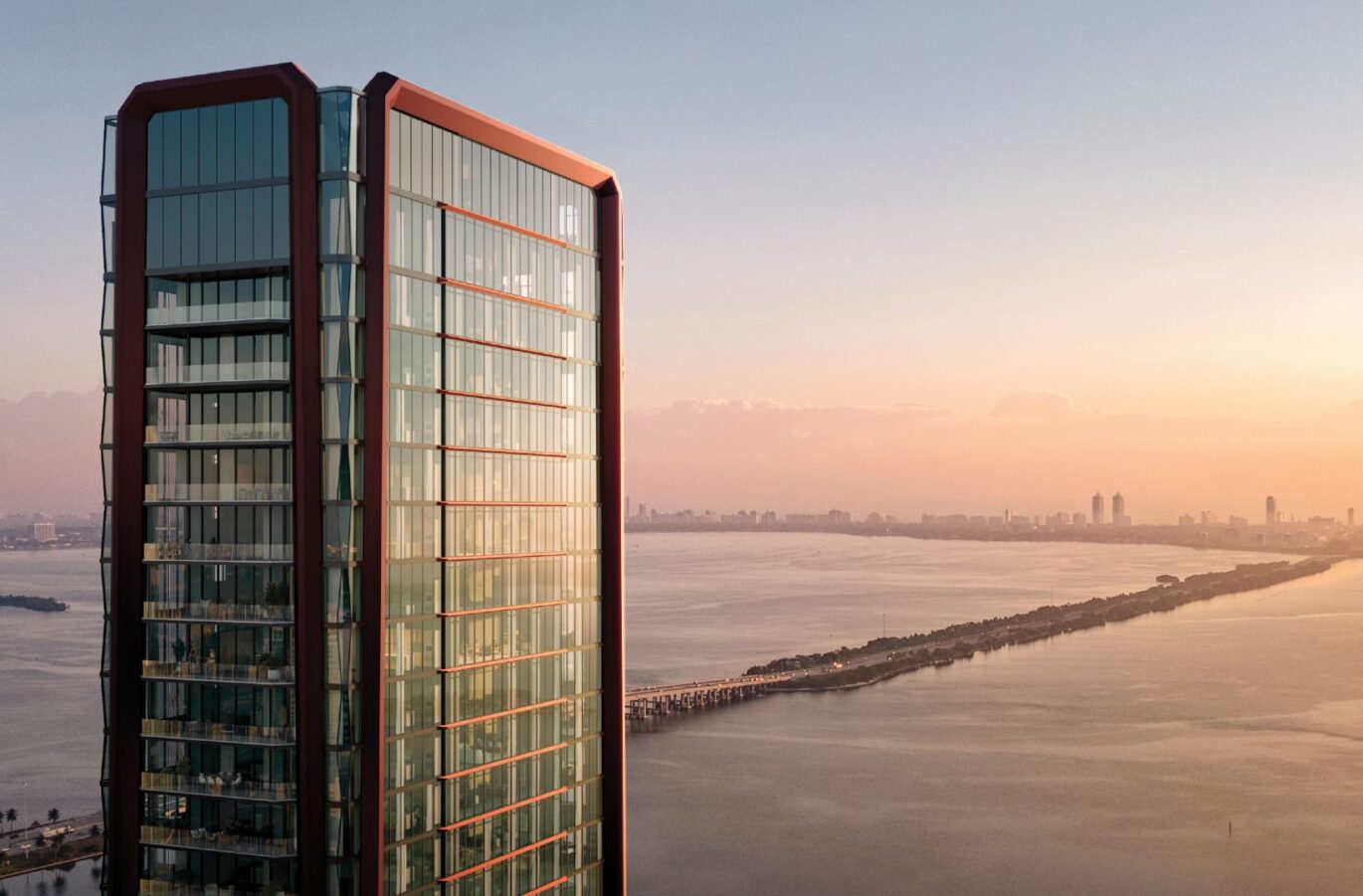 Villa Miami Residences