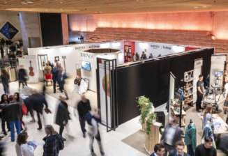 Barnes Pre-Loved Luxury Show 2024