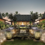 Jacaranda Luxury Villas