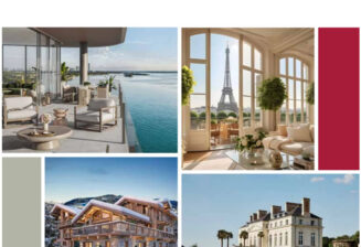 BARNES Global Property Handbook 2025