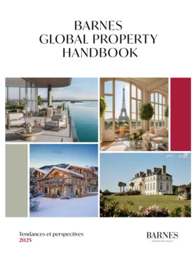 BARNES Global Property Handbook 2025