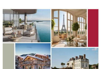 BARNES Global Property Handbook 2025