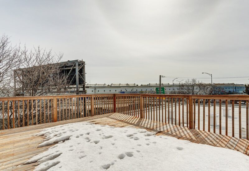 23 Av. Lowland  Montréal (Lachine) (Montréal)