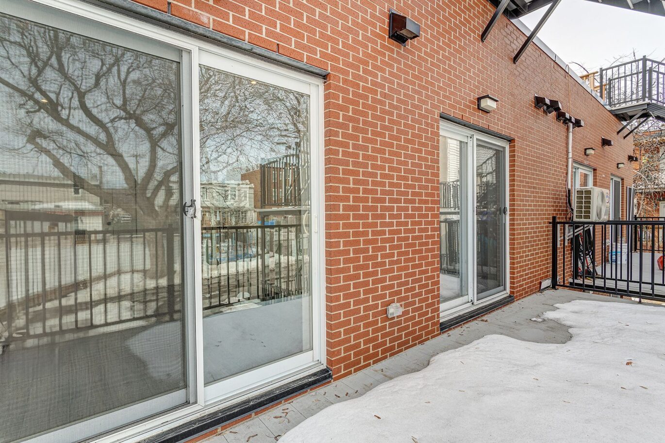 23 Av. Lowland  Montréal (Lachine) (Montréal)