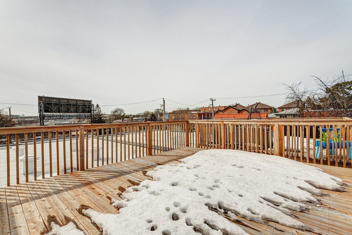 23 Av. Lowland  Montréal (Lachine) (Montréal)