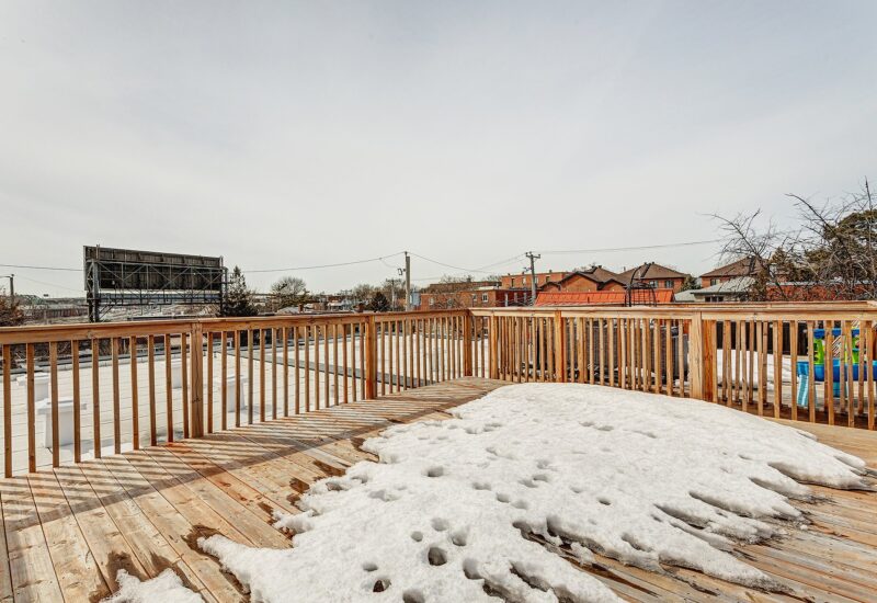 23 Av. Lowland  Montréal (Lachine) (Montréal)