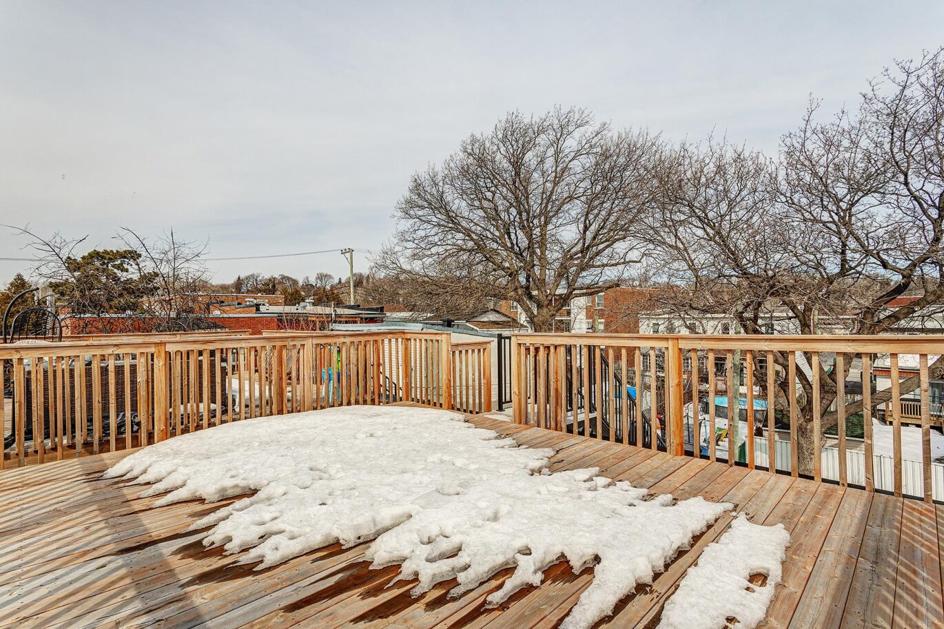 23 Av. Lowland  Montréal (Lachine) (Montréal)