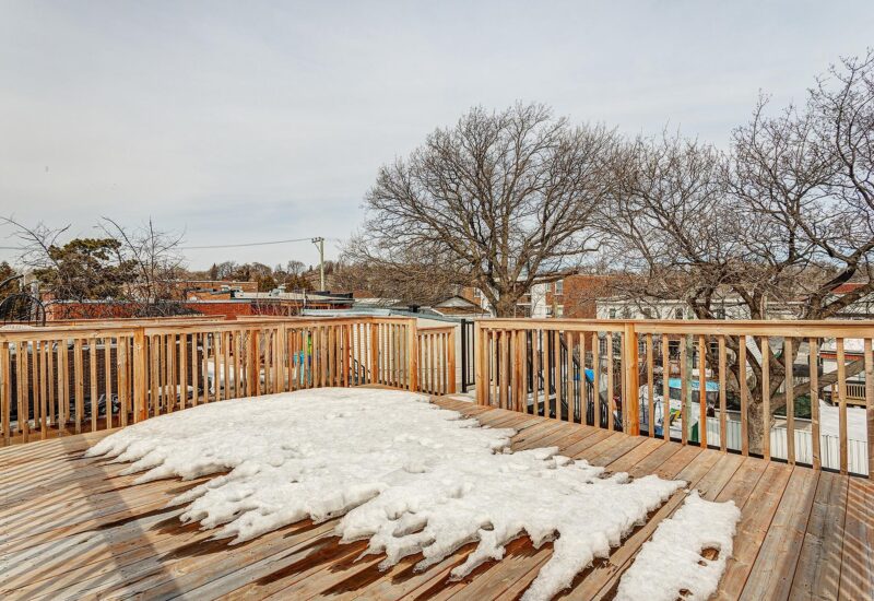 23 Av. Lowland  Montréal (Lachine) (Montréal)