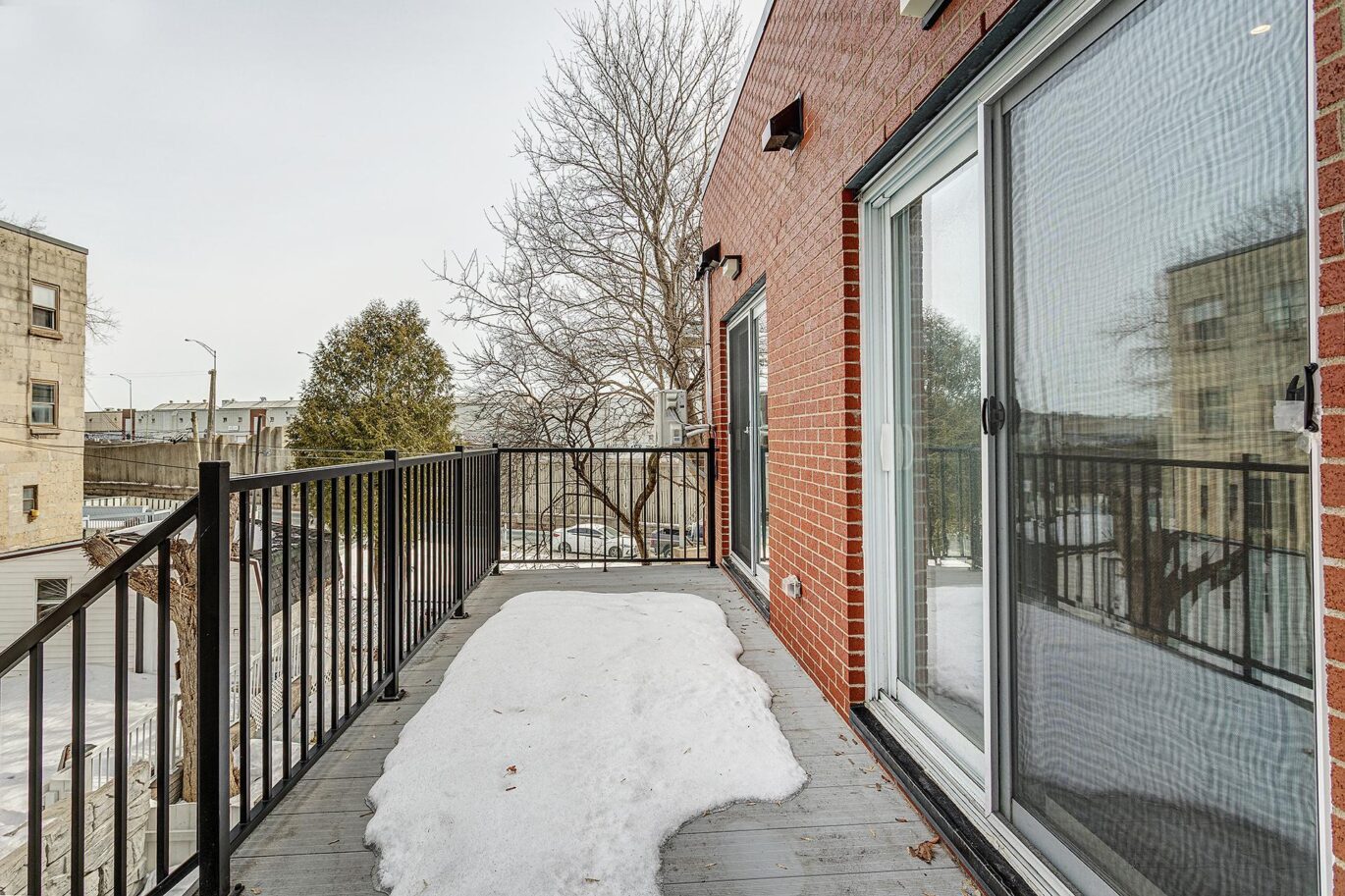 23 Av. Lowland  Montréal (Lachine) (Montréal)