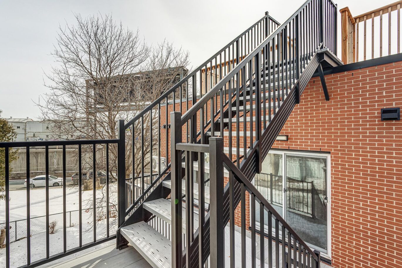 23 Av. Lowland  Montréal (Lachine) (Montréal)