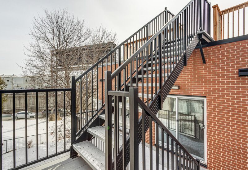 23 Av. Lowland  Montréal (Lachine) (Montréal)