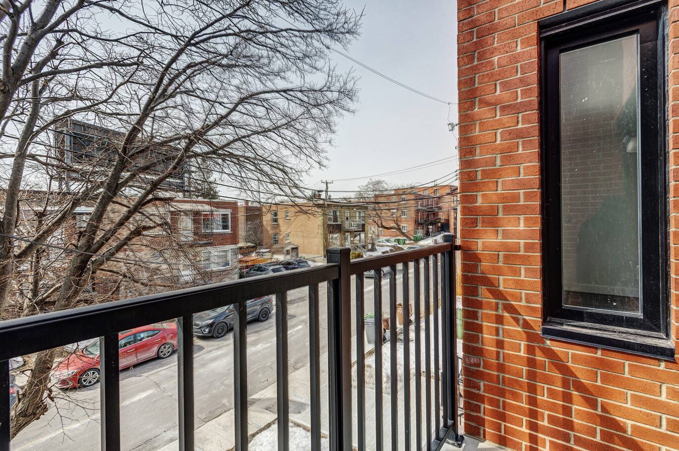 23 Av. Lowland  Montréal (Lachine) (Montréal)