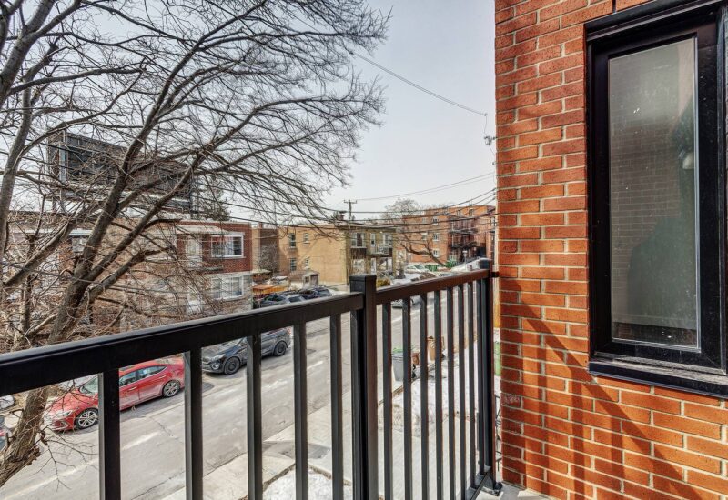 23 Av. Lowland  Montréal (Lachine) (Montréal)