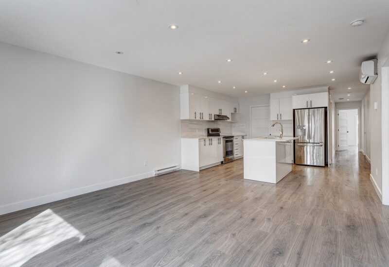 23 Av. Lowland  Montréal (Lachine) (Montréal)