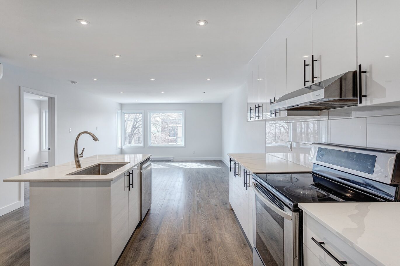 23 Av. Lowland  Montréal (Lachine) (Montréal)
