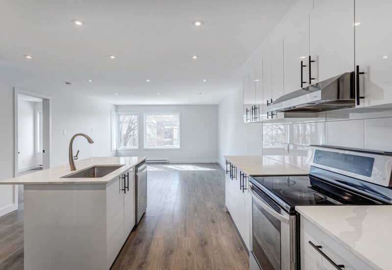 23 Av. Lowland  Montréal (Lachine) (Montréal)